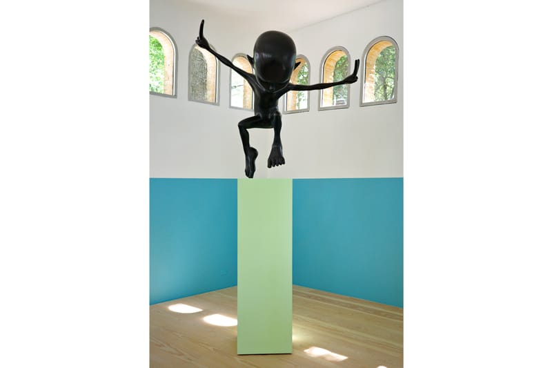 Top 10 National Art Pavilions Venice Biennale 2024 Hypebeast