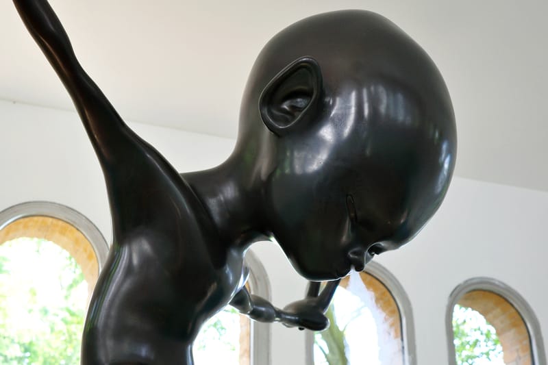 Top 10 National Art Pavilions Venice Biennale 2024 Hypebeast