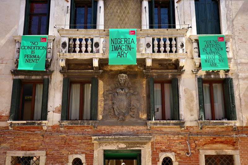 Top 10 National Art Pavilions Venice Biennale 2024 Hypebeast