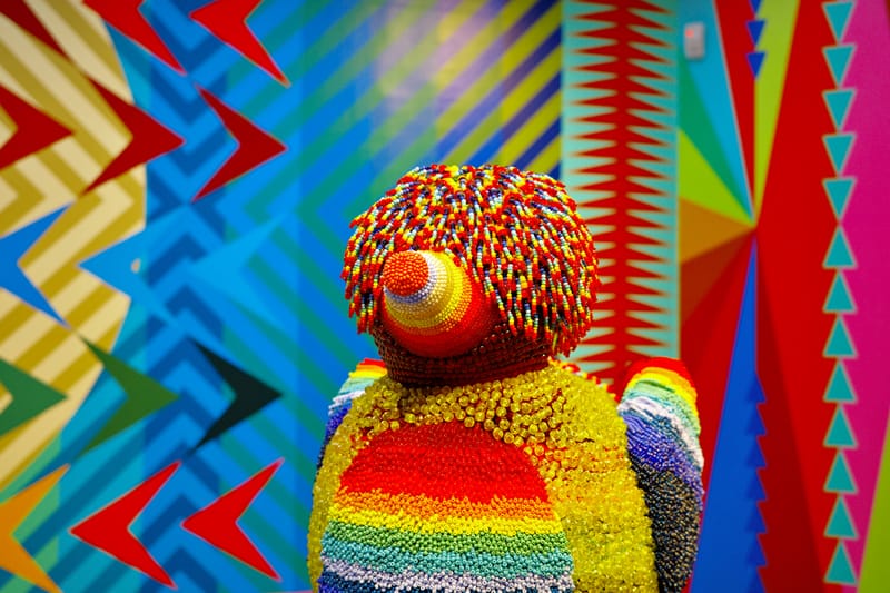 Venice Biennale 2024 National Pavillions Daphna Corette