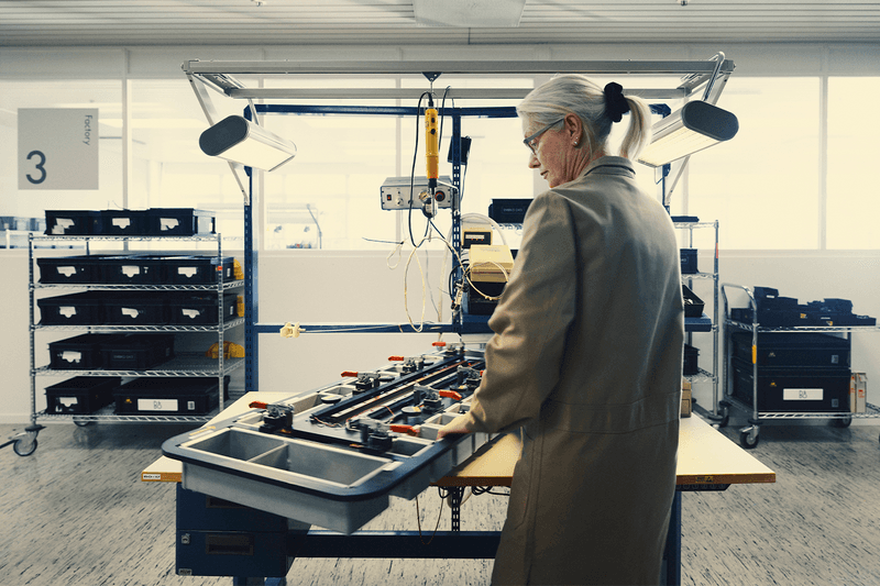 Bang & Olufsen Beosound 9000 CD Player Release Info | Hypebeast