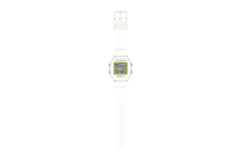 CASIO Launches Tamagotchi-Like BABY-G Watches | Hypebeast