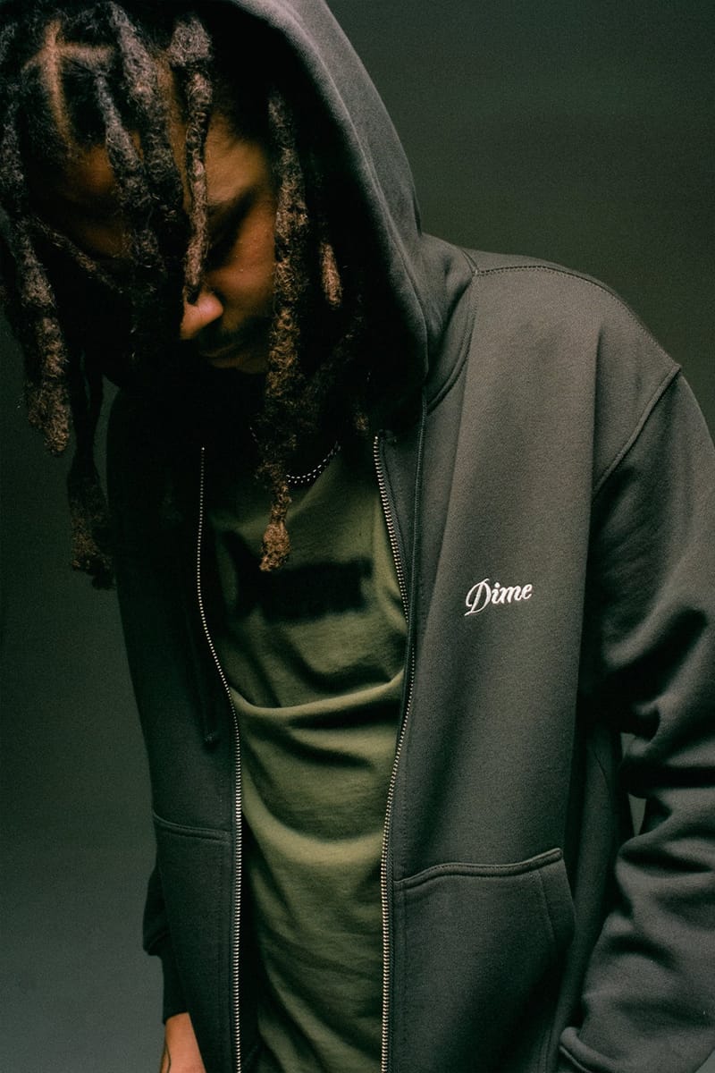 Dime Spring 2024 Delivery 2 Soccer-Focused Release | Hypebeast