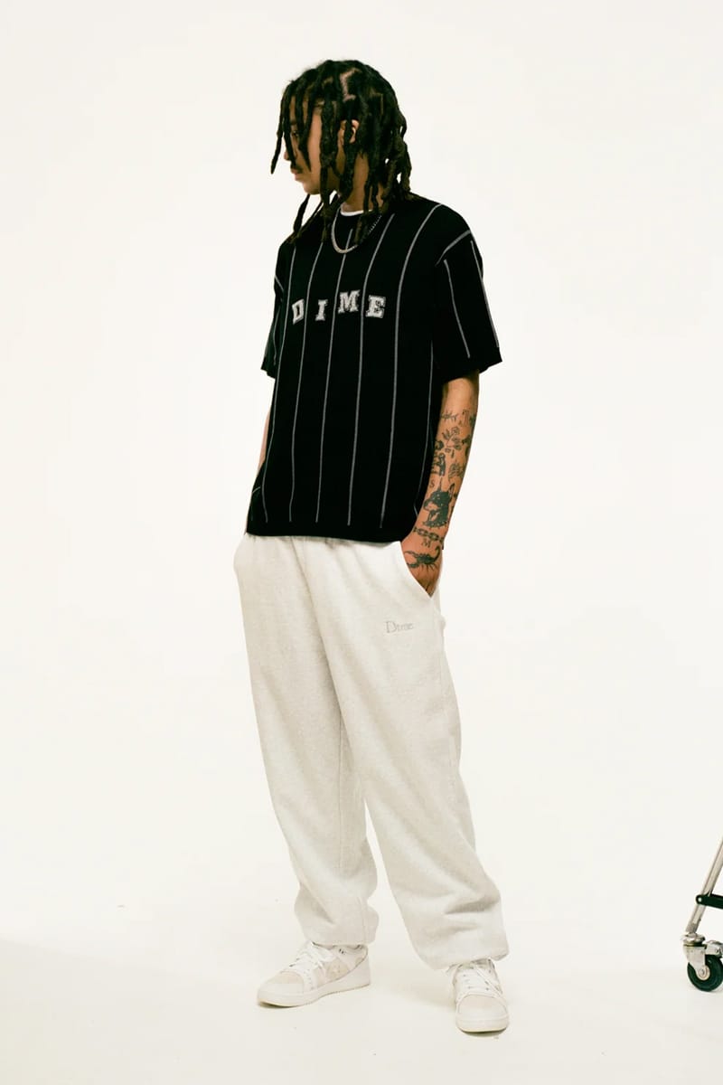 Dime Spring 2024 Delivery 2 Soccer-Focused Release | Hypebeast