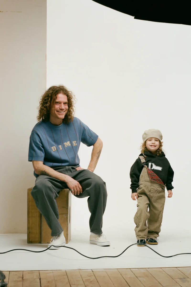 Dime Spring 2024 Delivery 2 Soccer-Focused Release | Hypebeast Dime Spring 2024 Delivery 2 Soccer-Focused Release | Hypebeast