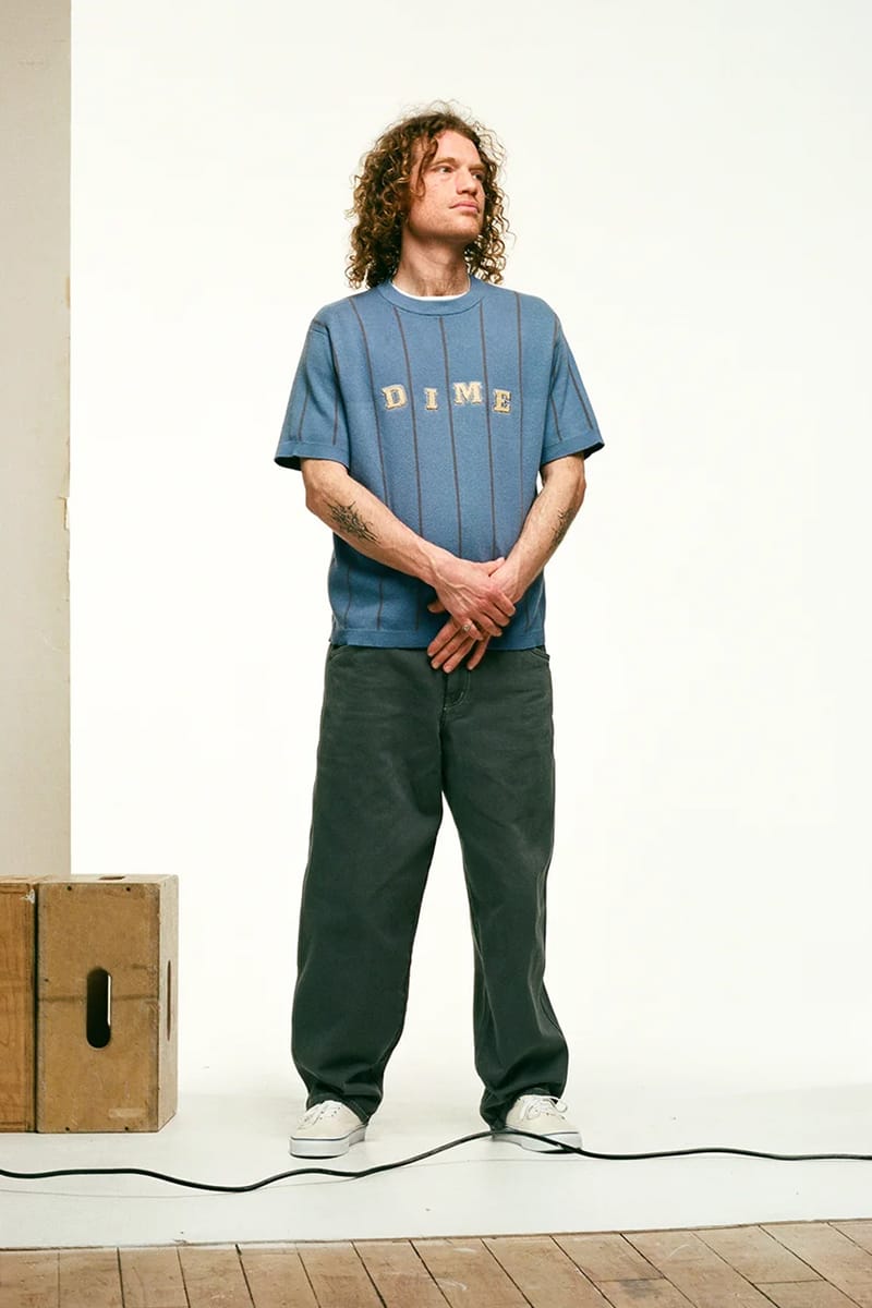 Dime Spring 2024 Delivery 2 Soccer-Focused Release | Hypebeast
