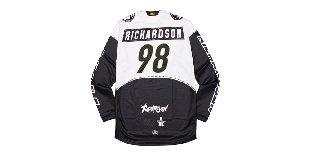 Richardson Reveals First Summer 2024 Drop | Hypebeast
