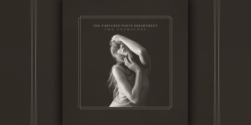 Play THE TORTURED POETS DEPARTMENT by Taylor Swift on Amazon