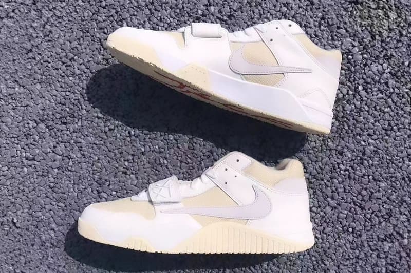 jordan travis scott off white