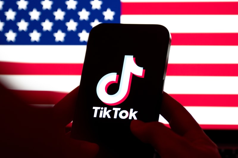 President Biden Signs TikTok Ban or Sell Bill | Hypebeast