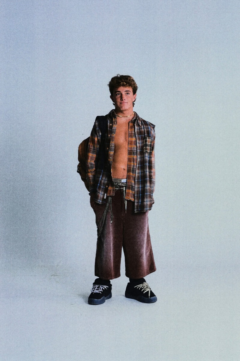 ERL Launches “Made in California” Collection | Hypebeast