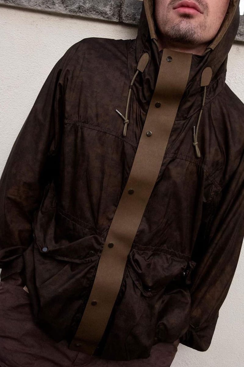 Awake x Ten C Craft Camouflage Capsule | Hypebeast Awake x Ten C Craft Camouflage Capsule | Hypebeast