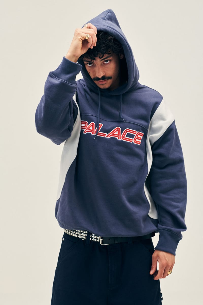 Palace skate hoodie best sale