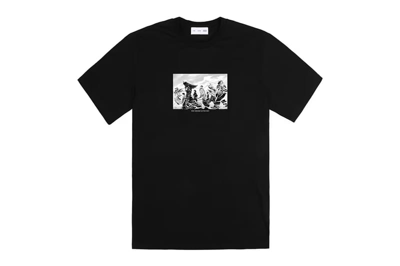 POST ARCHIVE FACTION (PAF) Tシャツ S On - On x POST ARCHIVE FACTION Running-T PAF | HBX