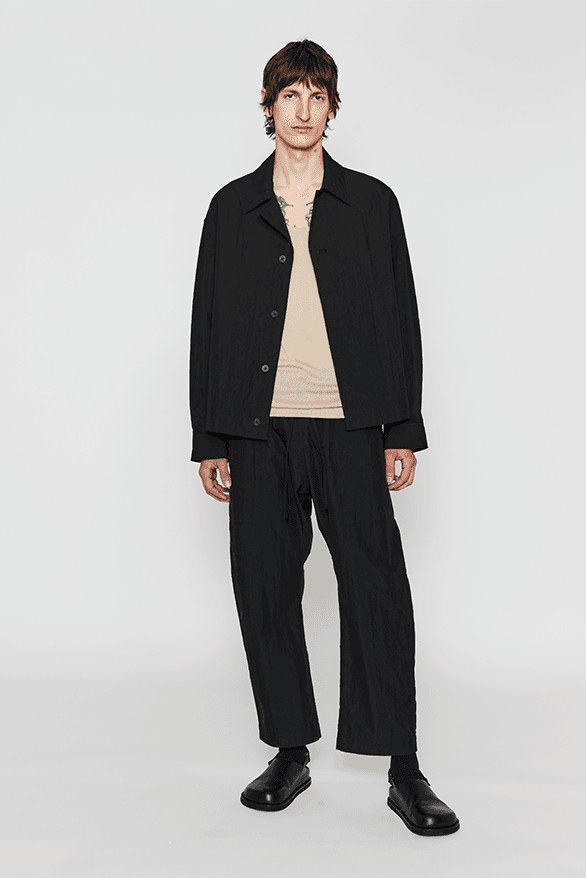 Studio Nicholson Summer Tailoring Capsule Collection | Hypebeast Studio Nicholson Summer Tailoring Capsule Collection | Hypebeast
