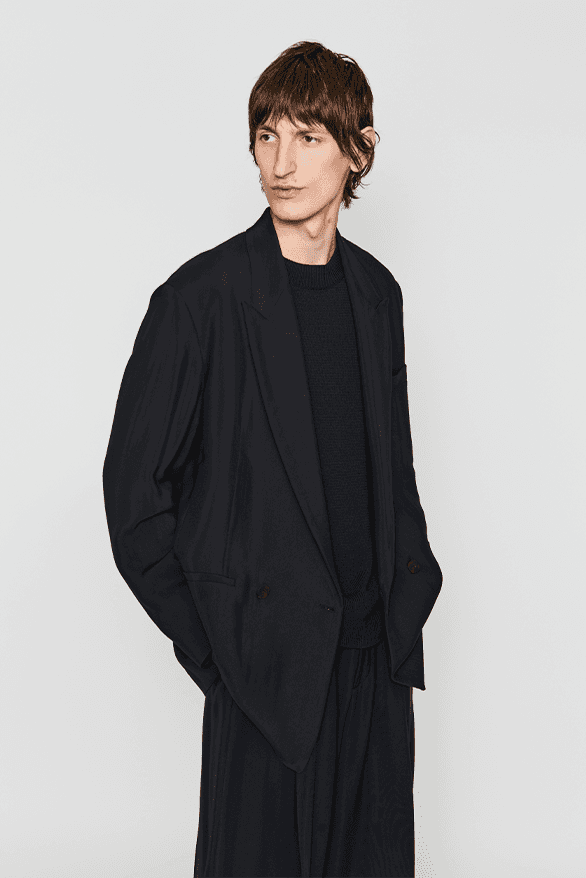 Studio Nicholson Summer Tailoring Capsule Collection | Hypebeast Studio Nicholson Summer Tailoring Capsule Collection | Hypebeast