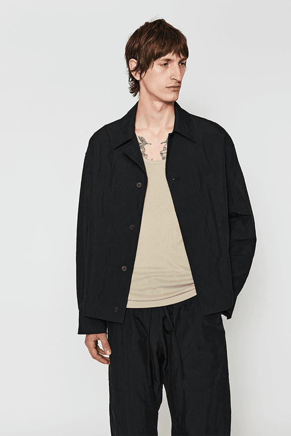 Studio Nicholson Summer Tailoring Capsule Collection | Hypebeast