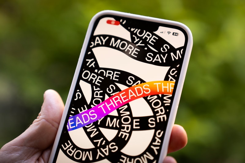 Threads Rolls Out ‘Hidden Words’ Feature | Hypebeast