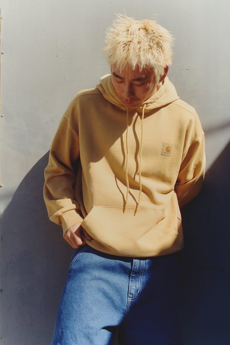 Carhartt WIP Readies SS24 Drop 3 | Hypebeast Carhartt WIP Readies SS24 Drop 3 | Hypebeast