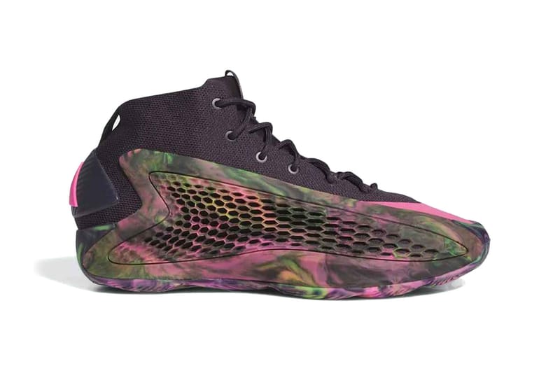 adidas AE1 “MX Fuchsia” Release Info | Hypebeast