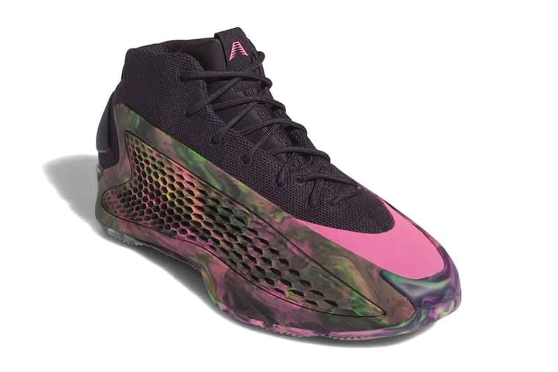 adidas AE1 “MX Fuchsia” Release Info | Hypebeast