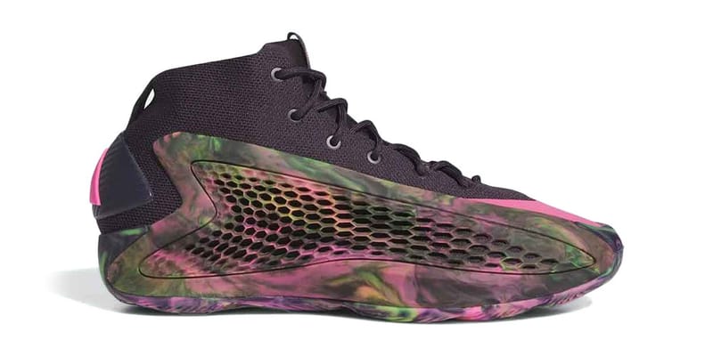 AE1 mid adidas 29.0センチ adidas AE1 “MX Fuchsia” Release Info | Hypebeast