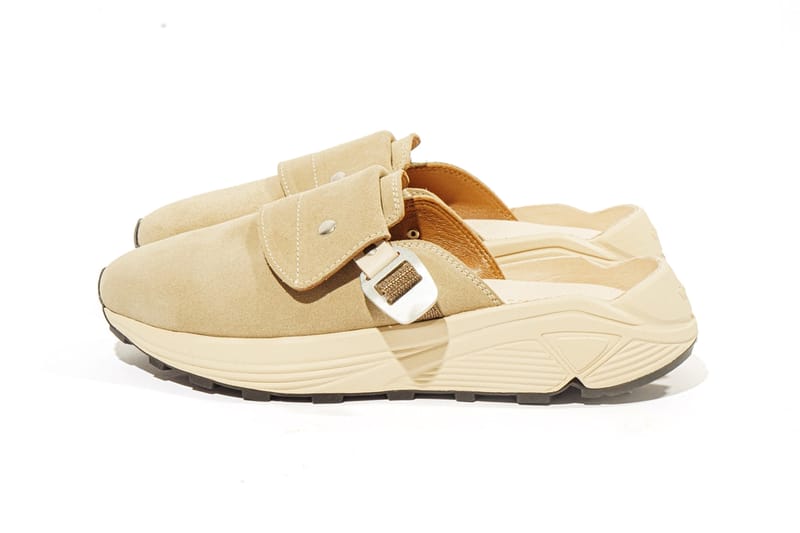 Goods & Services Mule Release Date & Info | Hypebeast