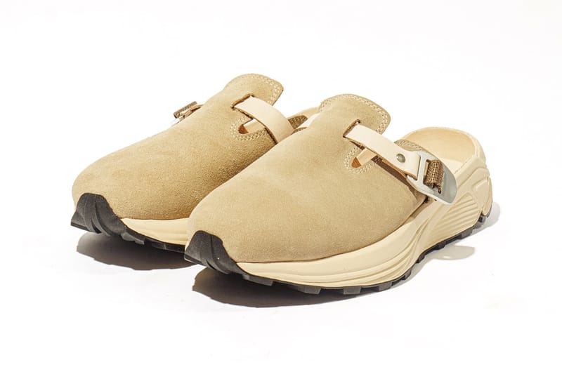 Goods & Services Mule Release Date & Info | Hypebeast