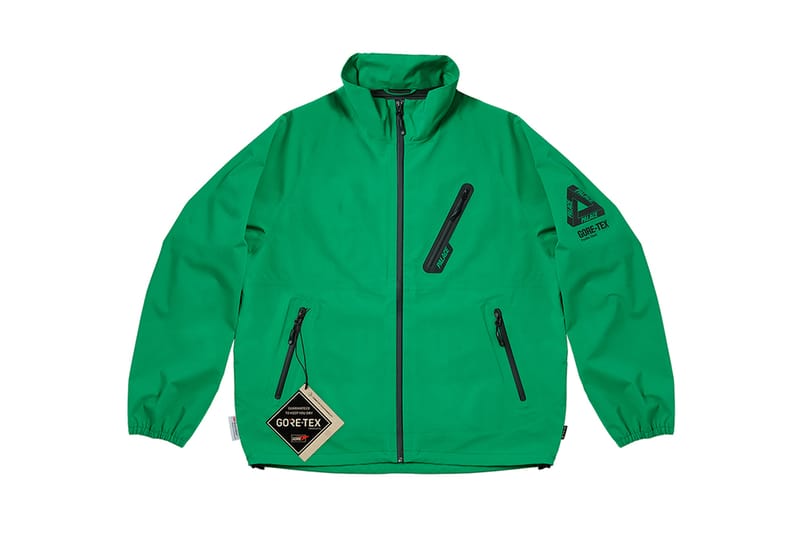 palace ジャケット アウター s Palace Summer 2024 Collection | Hypebeast
