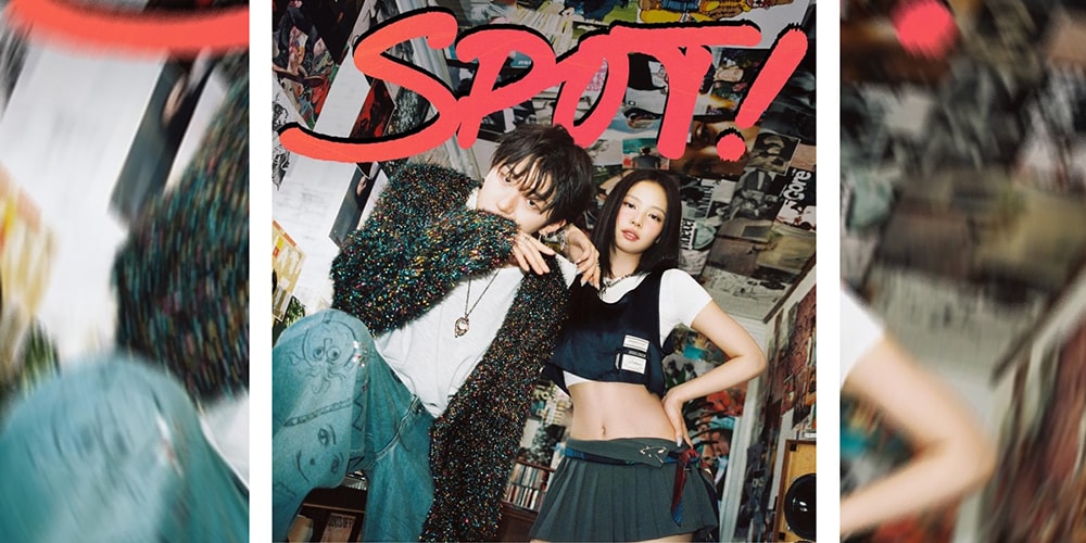 Zico and Jennies New Song Hits the SPOT MakeMeTechie Tech Blog