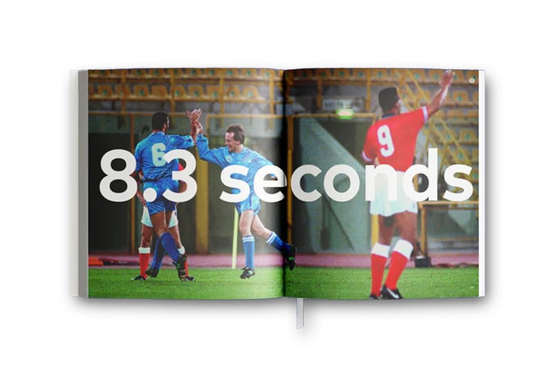 洋書 English Football A Fans'Handbook'00-'01 English Football A Fans'Handbook'00-'01 - メルカリ