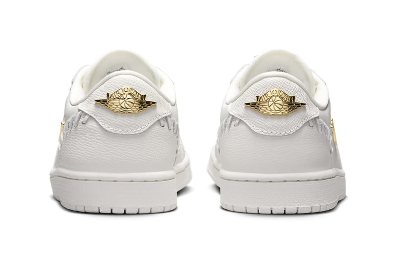 Air Jordan 1 Low MM Air Jordan 1 Low MM