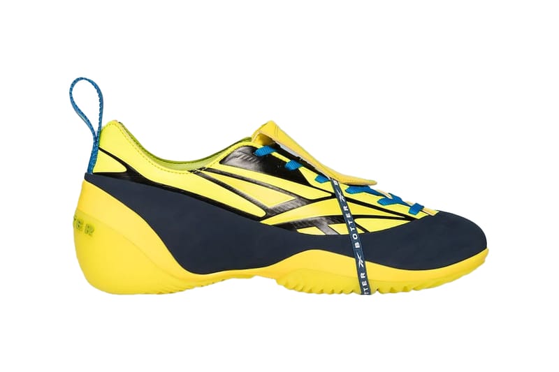 Botter x Reebok Sneaker | Nice Kicks