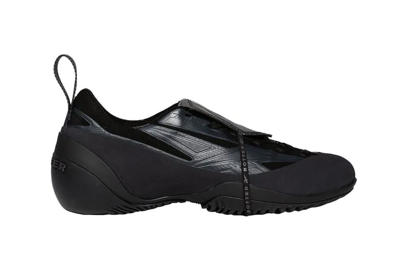 BOTTER x Reebok Energia Bo Két Sneaker Release | Hypebeast