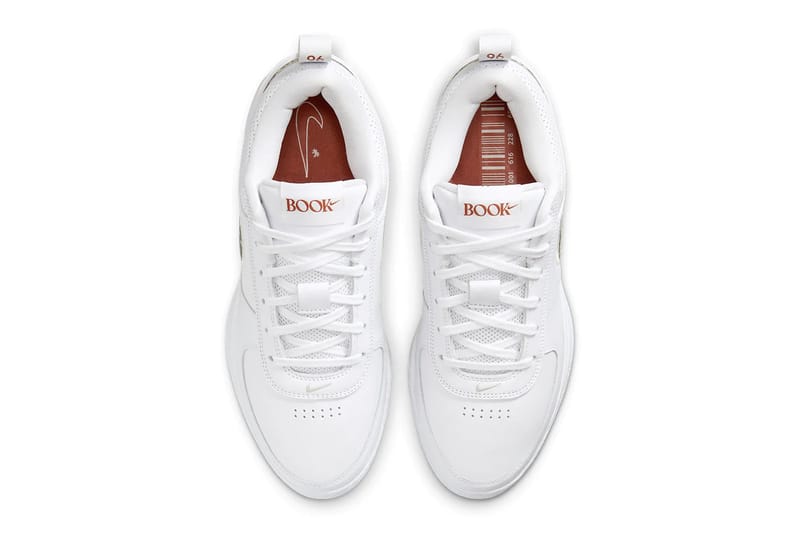 Nike Book 1 