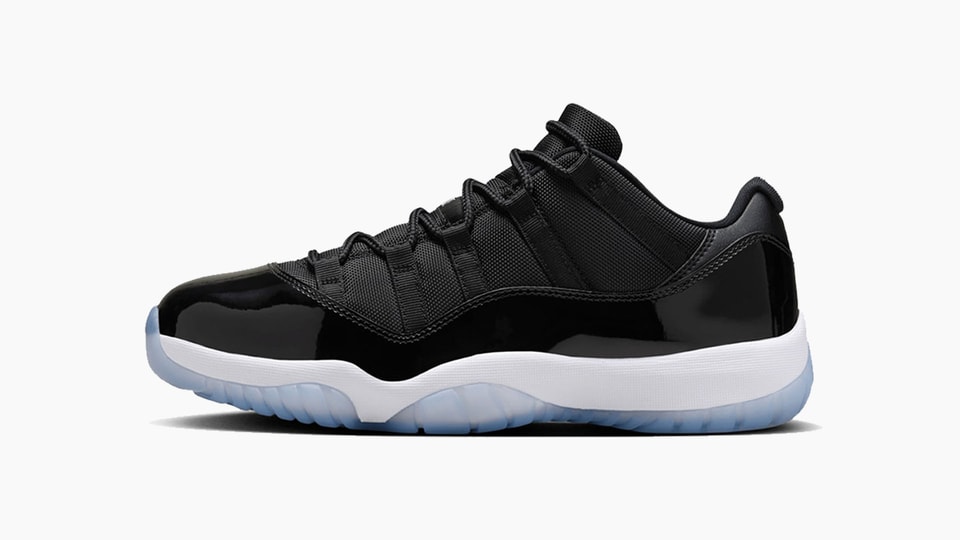 low top space jam 11 release date