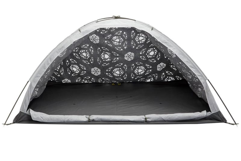 Nike tent hotsell