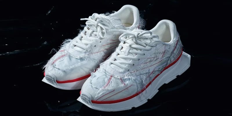 Reebok × KANGHYUK Club C Classic Leather Collab | Hypebeast