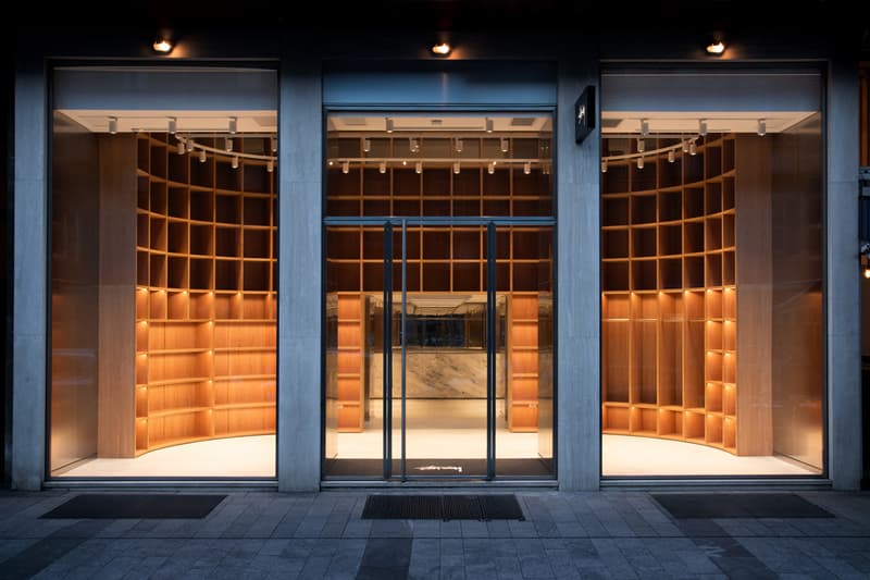 Stüssy Opens Milan Chapter Store | Hypebeast