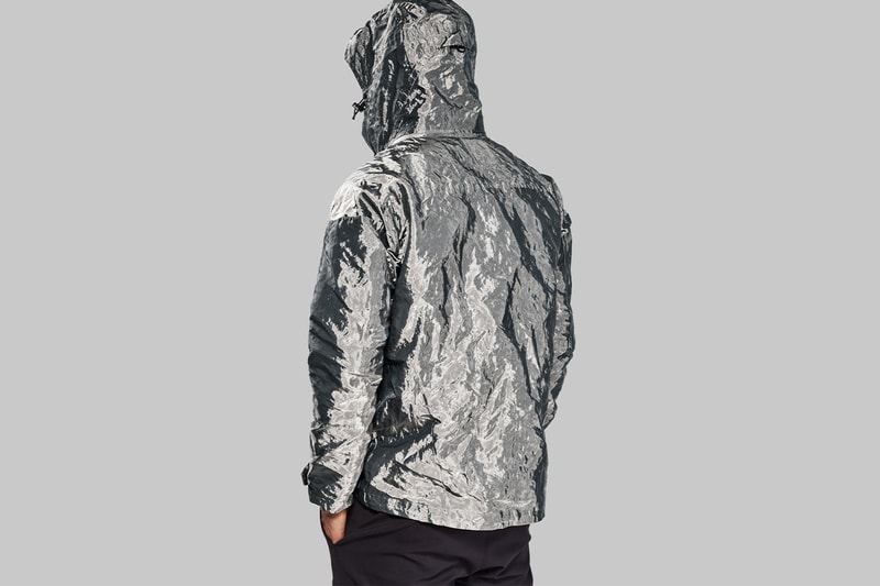 Vollebak Full Metal Jacket Copper Release Info | Hypebeast