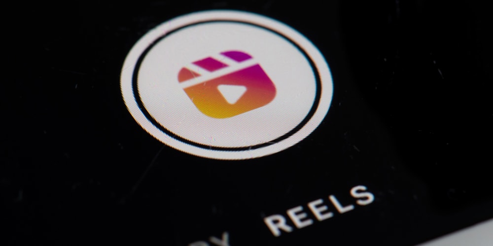 Reels Algorithm Image Instagram Reels Algorithm to Prioritize ‘Original Content’ | Hypebeast