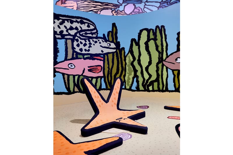 Pen & Paper: Jean Jullien | Hypeart