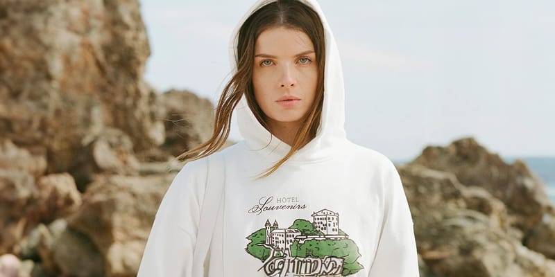 【別倉庫からの配送】 JJJJound Unveils Hypebeast | A.P.C. With Collaboration New トップス