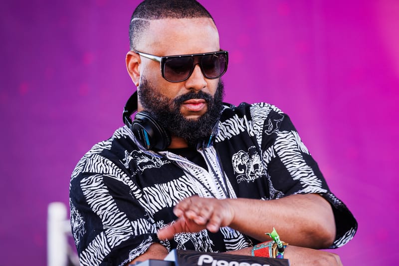 Fall Suite Produced By Madlib | eBay