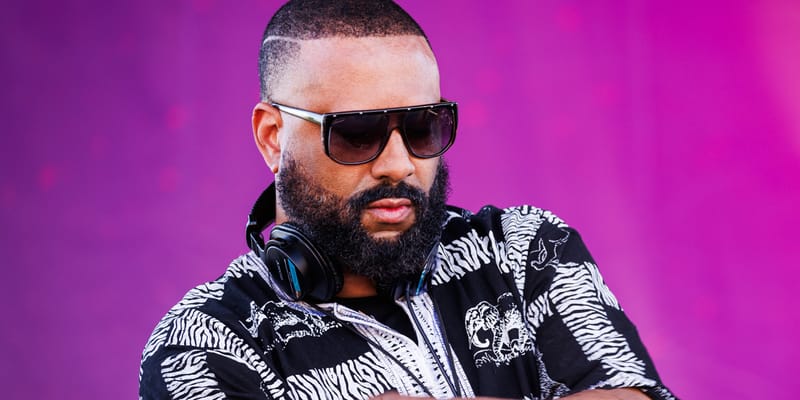 Madlib Drops “REEKYOD” ft. Black Thought, Your Old Droog | Hypebeast