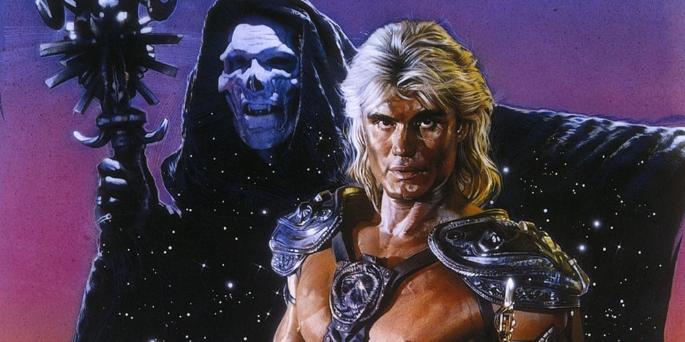 'Masters of the Universe' Live-Action Release Date | Hypebeast