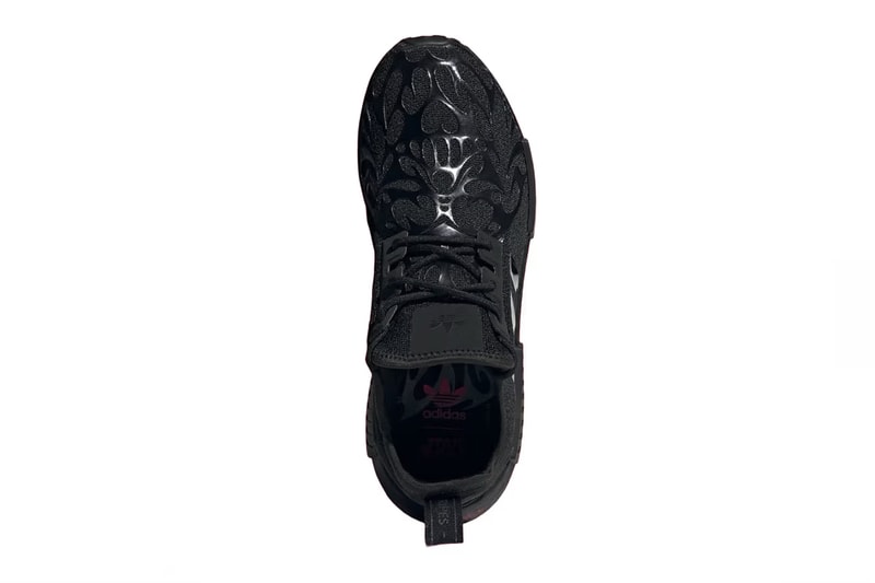 darth vader nmd footlocker