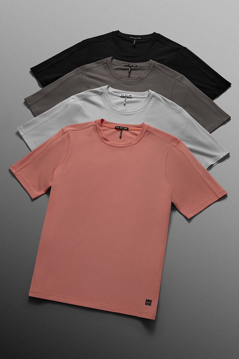 Sun Day Red From Tiger Woods Is Officially Here | Hypebeast