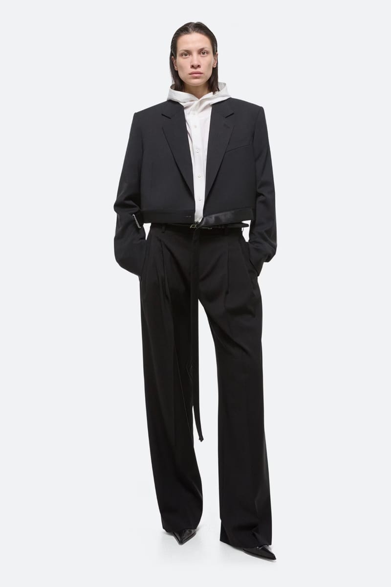 Helmut Lang Launches Pre-Fall 2024 Collection | Hypebeast