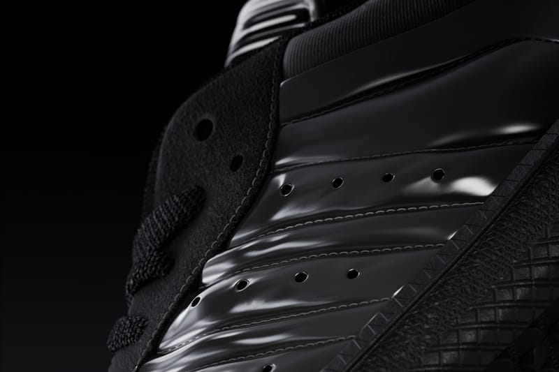 Dingyun Zhang x adidas Originals Samba Interview | Hypebeast
